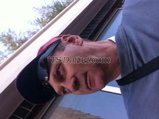 Male from 