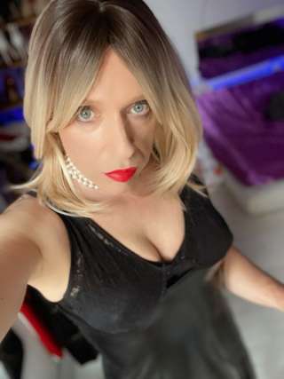 Transsexual (Pre-op) from 