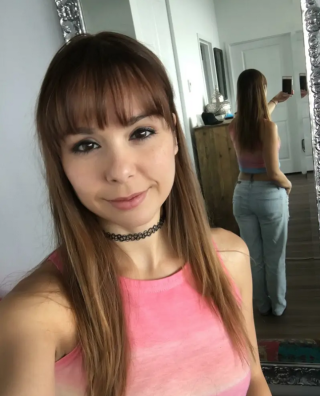 Female from 