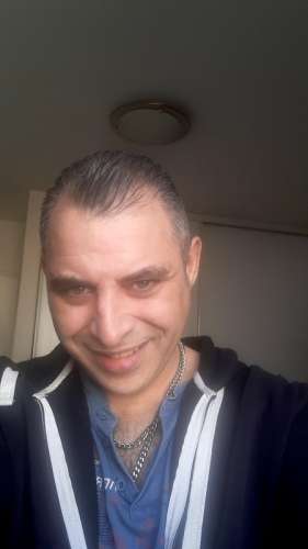 Male from 