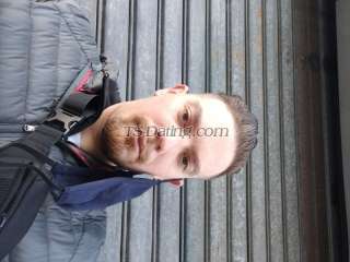 Male from 