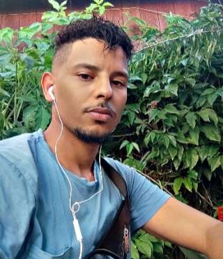 Male from 