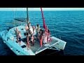  Barcelona Shemale Boat Party 2022 