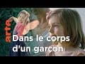 Petite fille | La vie en face | ARTE 